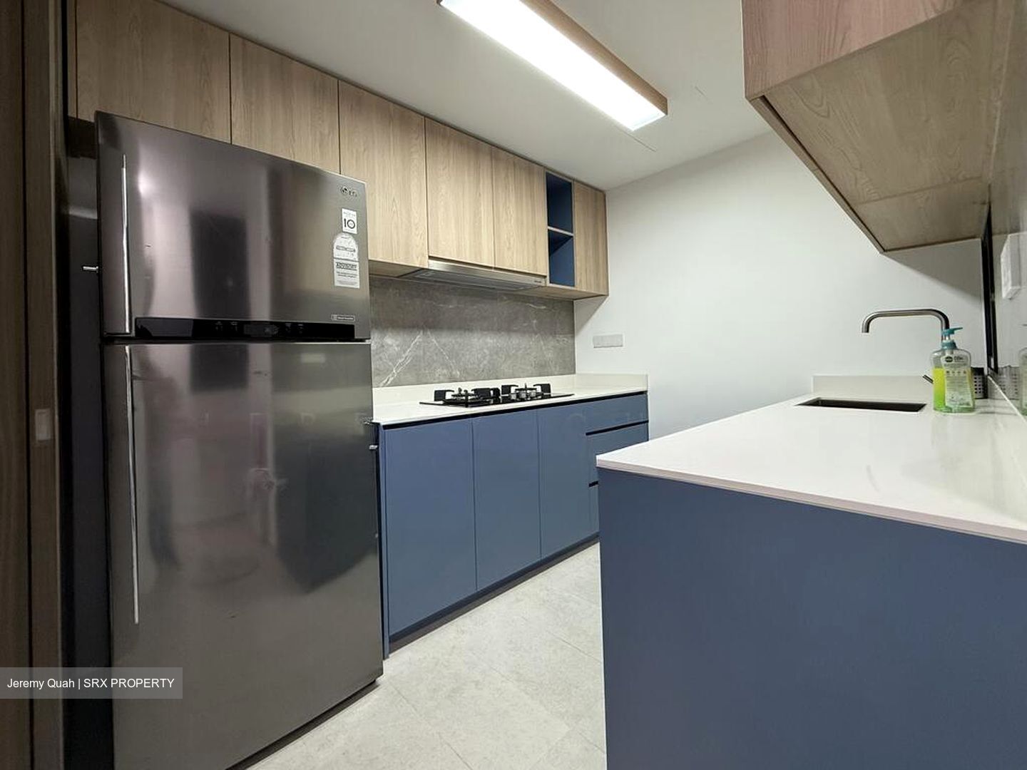 Copen Grand (D24), Condominium #499761121